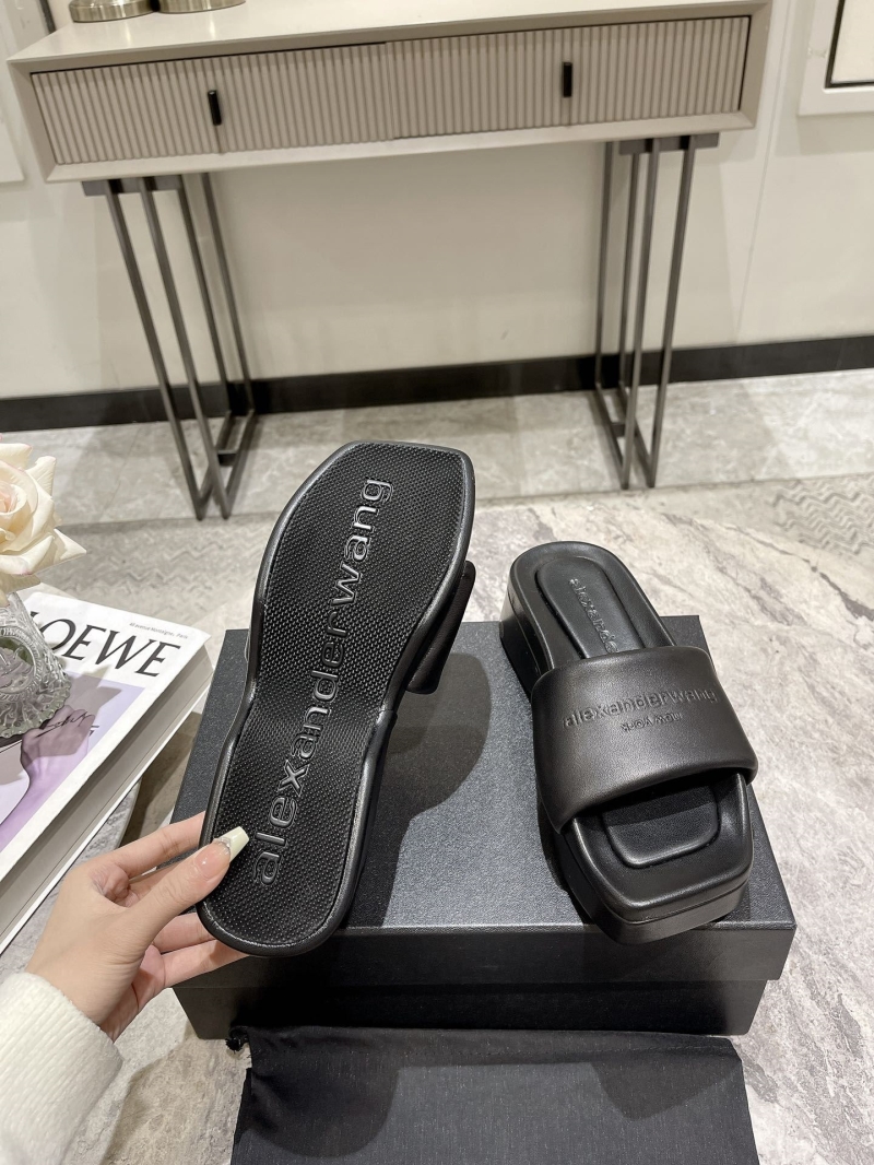 Alexander Wang Slippers